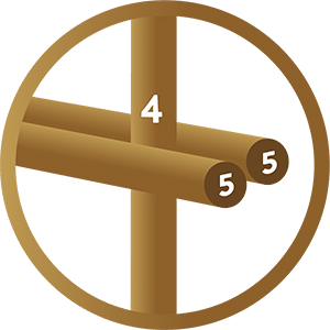 Bronze Paket